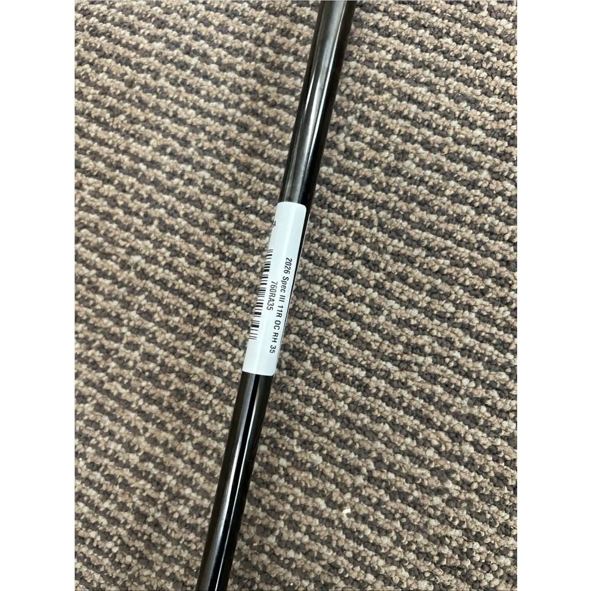 Scott  - PHANTOM 11R OC SPEC III 8