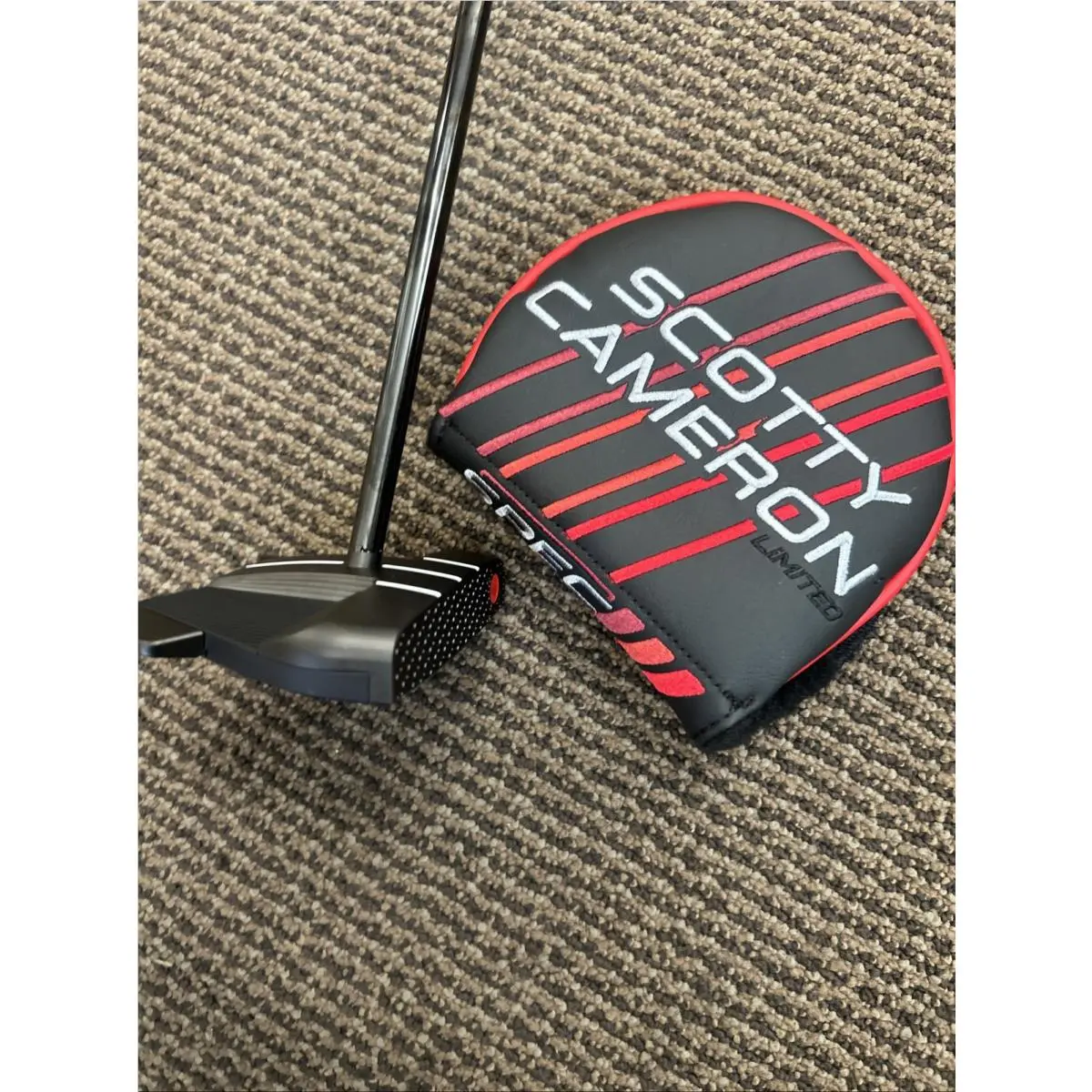 Scott  - PHANTOM 11R OC SPEC III 9