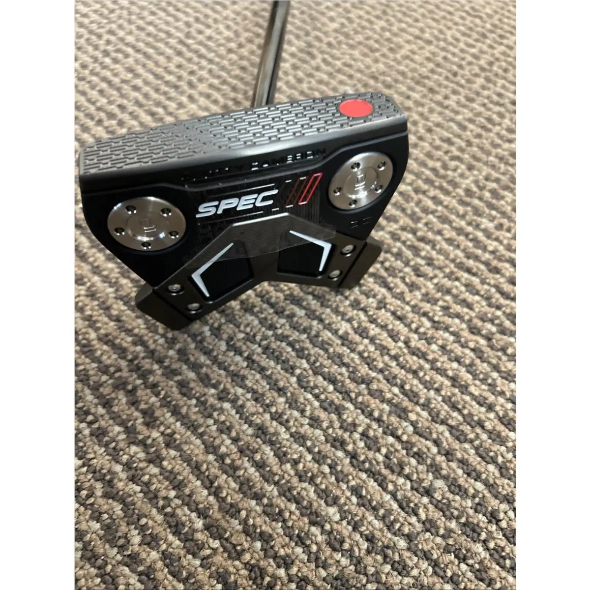 Scott  - PHANTOM 11R OC SPEC III 6