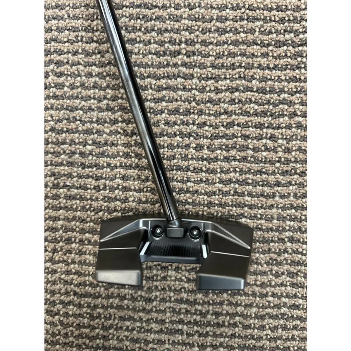 Scott  - Scotty Cameron Spec III 5 OC - Black, Red, Silver 0