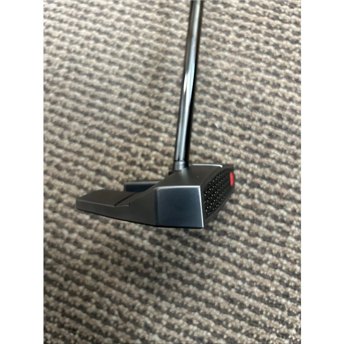 Scott  - Scotty Cameron Spec III 5 OC - Black, Red, Silver 1