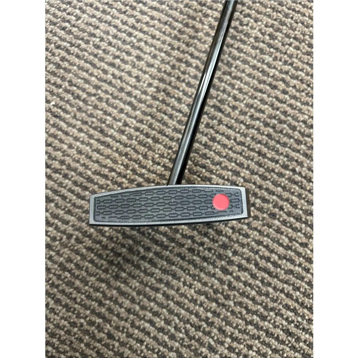Scott  - Scotty Cameron Spec III 5 OC - Black, Red, Silver 2