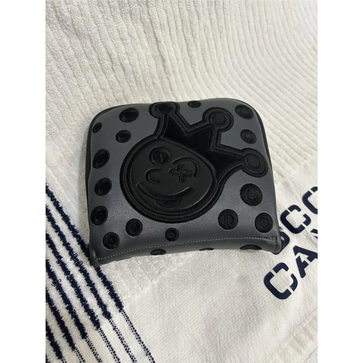 Scott  - PHANTOM 12.5 - PHANTOM - Black, Lie Angle: Black 1