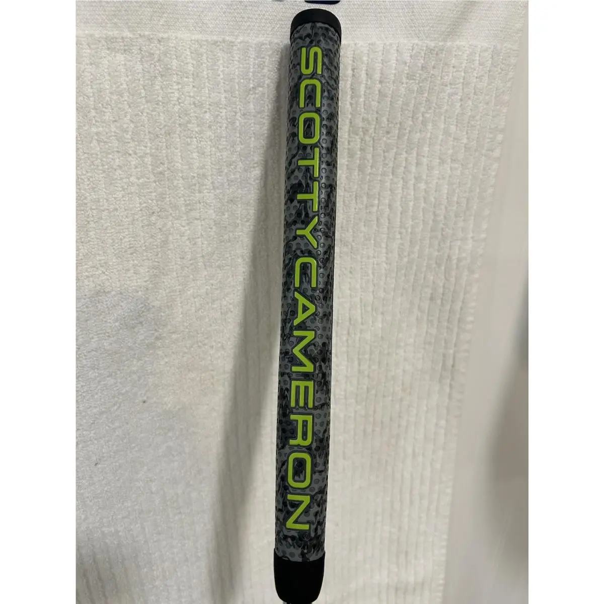 Scott  - PHANTOM 12.5 - PHANTOM - Black, Lie Angle: Black 6