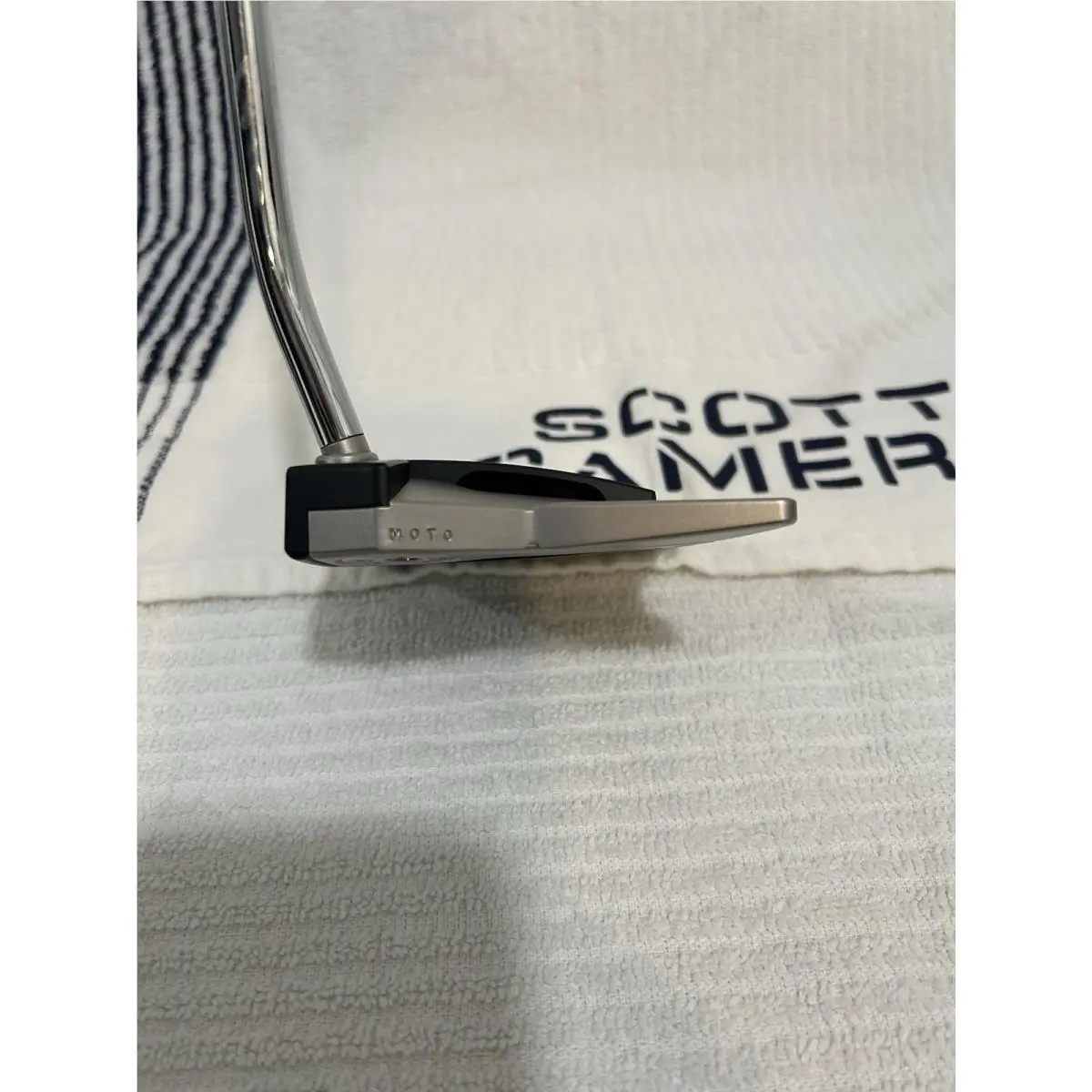 Scott  - PHANTOM 12.5 - PHANTOM - Black, Lie Angle: Black 3
