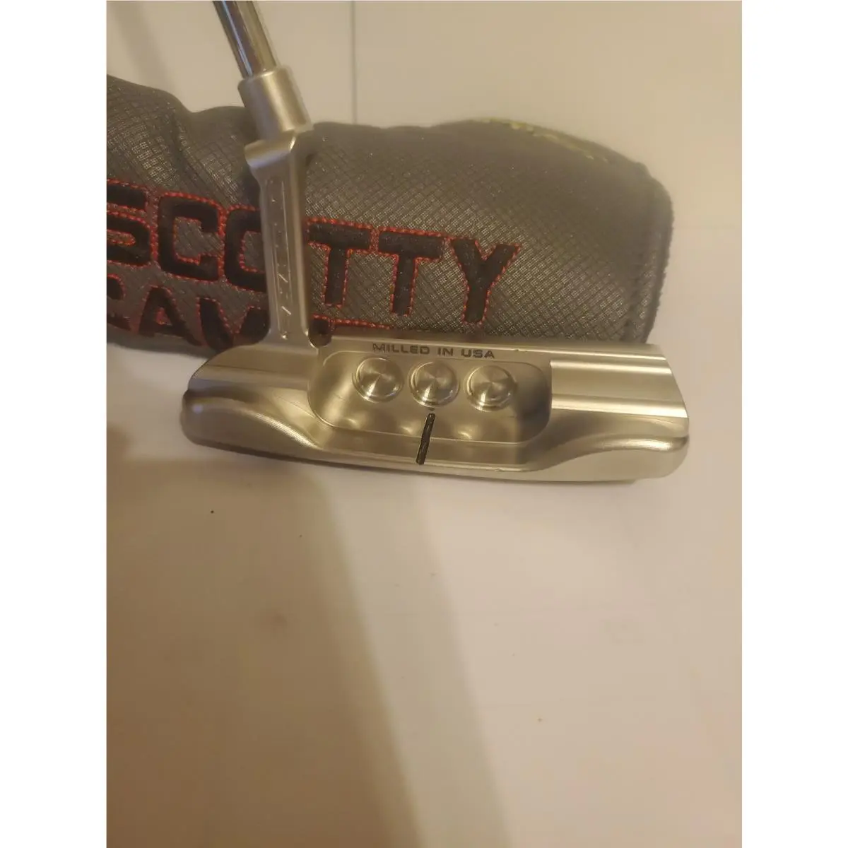 Scott  - Select Newport - Select Newport - Black 0