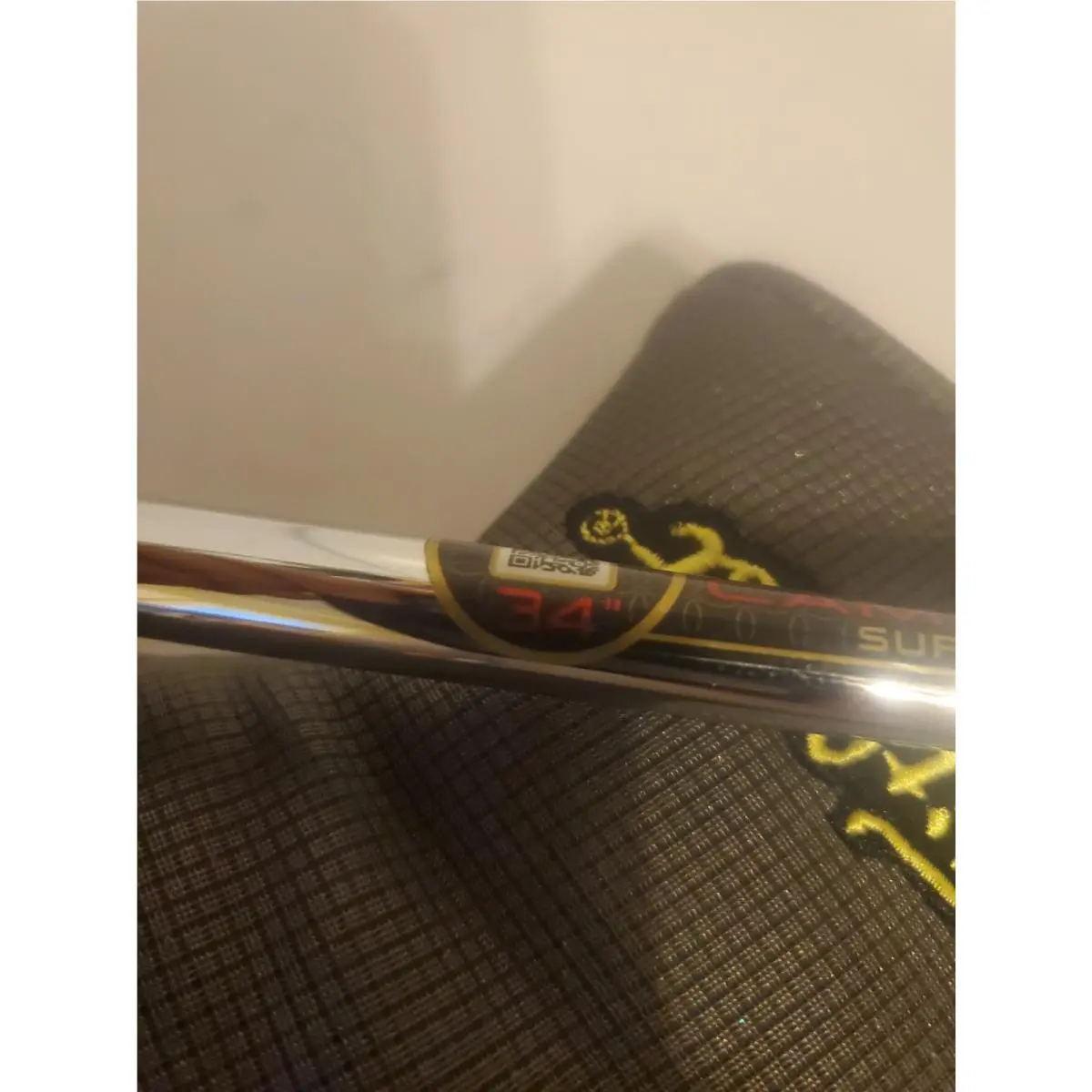 Scott  - Select Newport - Select Newport - Black 2