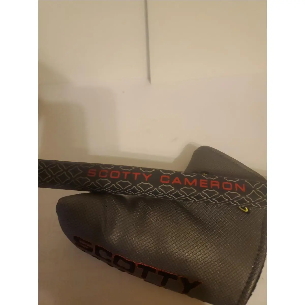 Scott  - Select Newport - Select Newport - Black 3