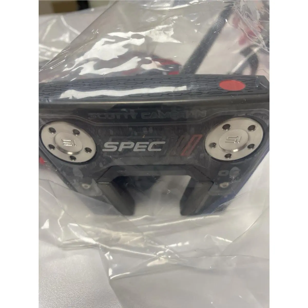 Scott  - Phantom 5 OC Spec III 0