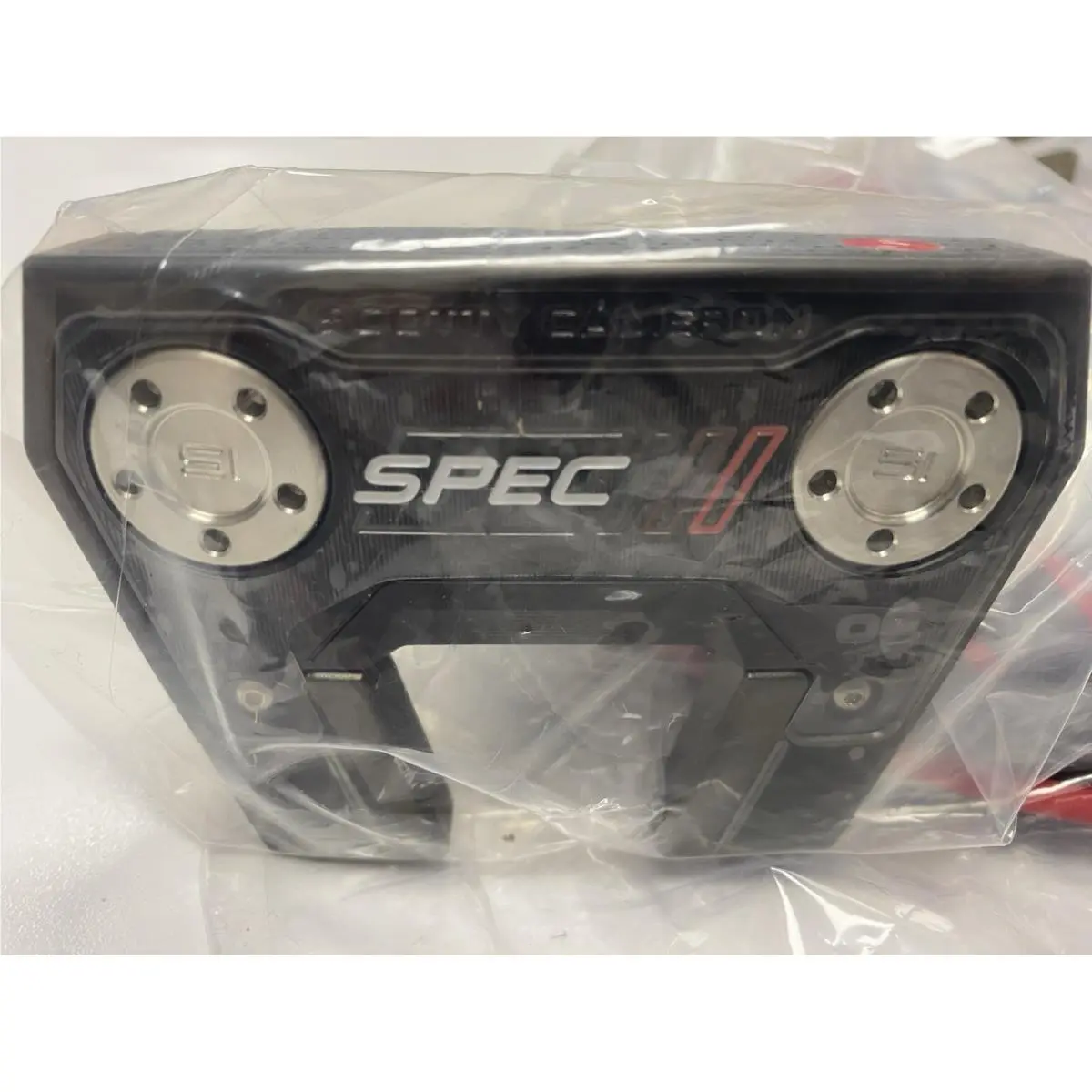 Scott  - Phantom 5 OC Spec III 4