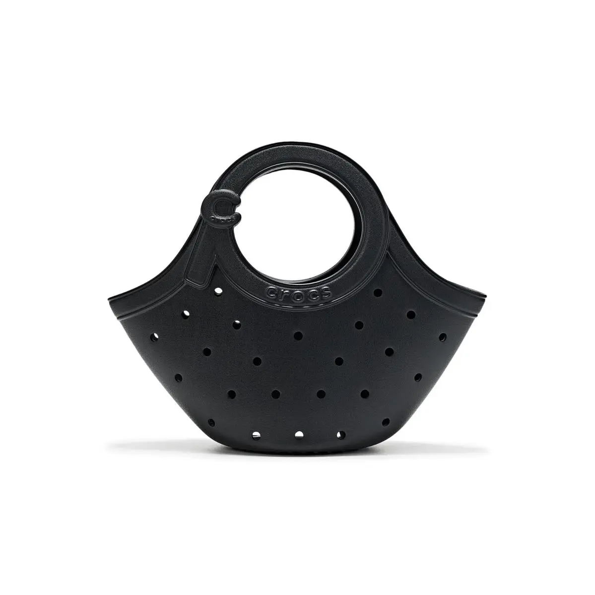 Women`s Handbags Crocs Round Handle Tote