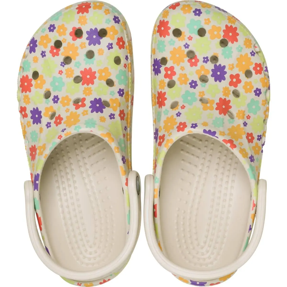 Crocs shoes - Crocs Baya Clog - Baya Clog - Army Green/Multi - Army Green/Multi 13
