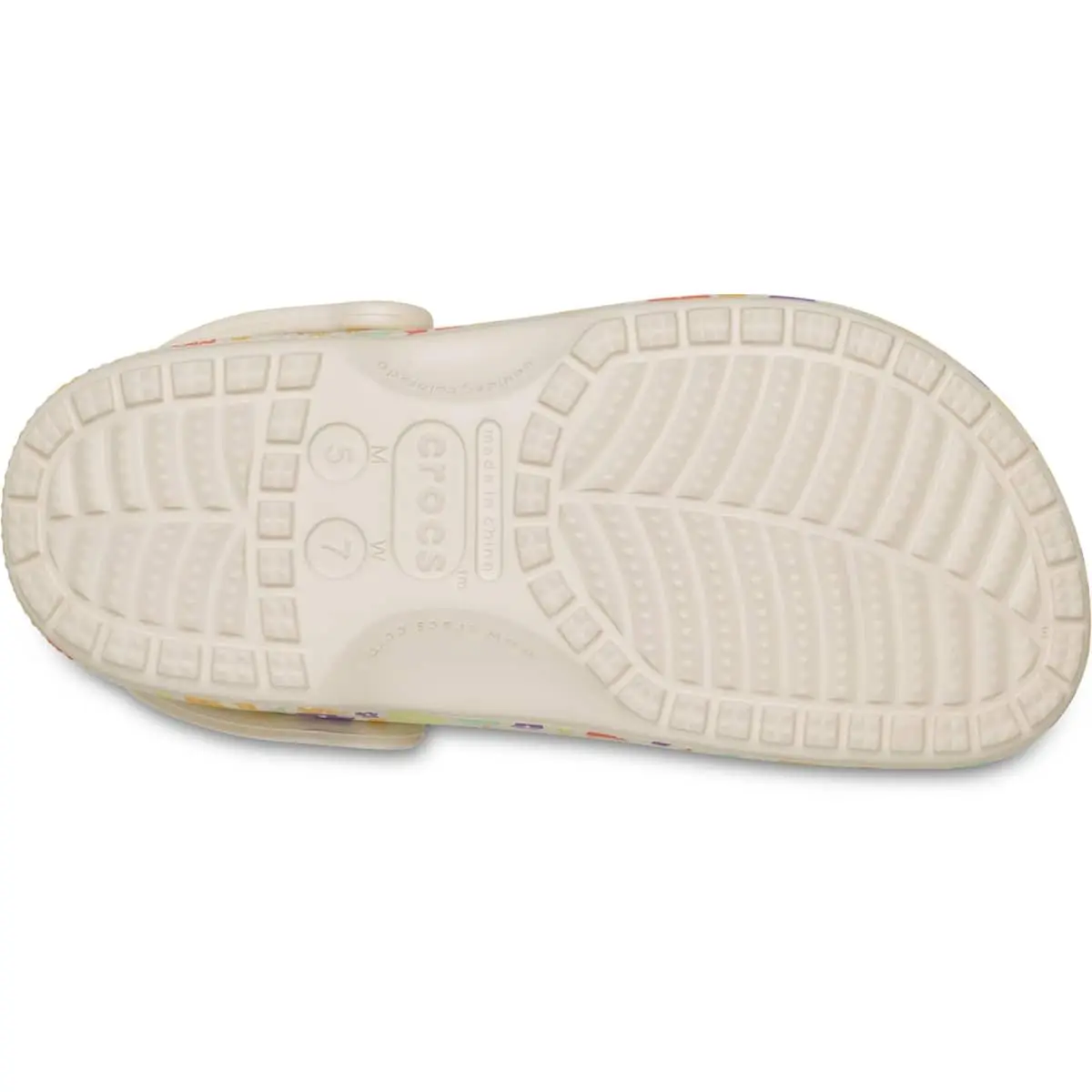 Crocs shoes - Crocs Baya Clog - Baya Clog - Army Green/Multi - Army Green/Multi 14