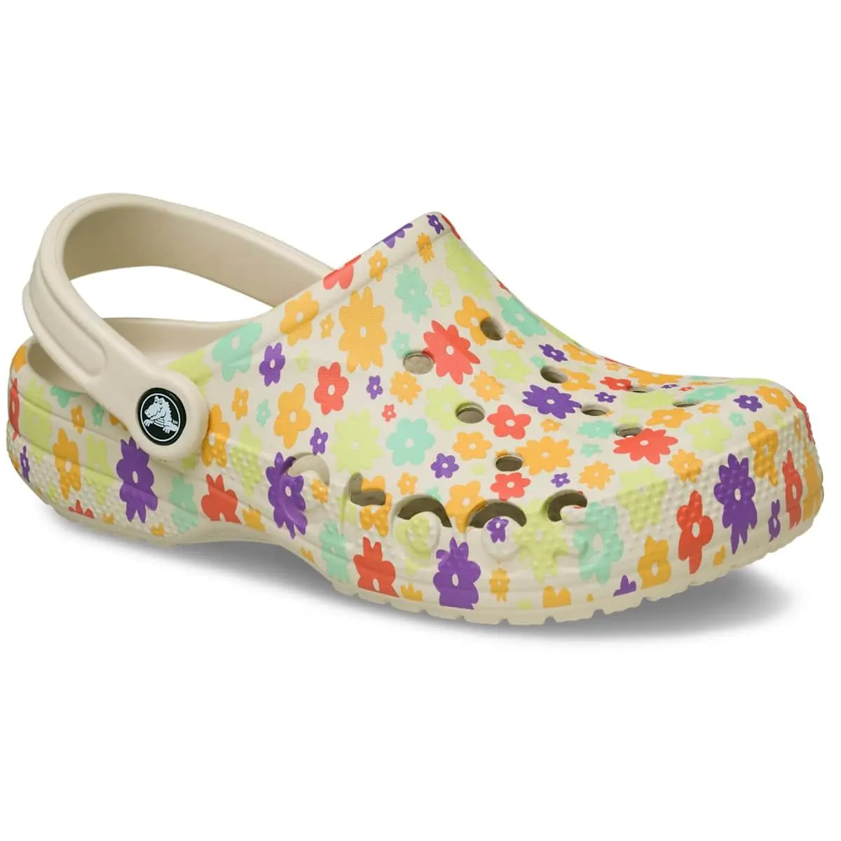 Crocs shoes - Crocs Baya Clog - Baya Clog - Army Green/Multi - Army Green/Multi 15