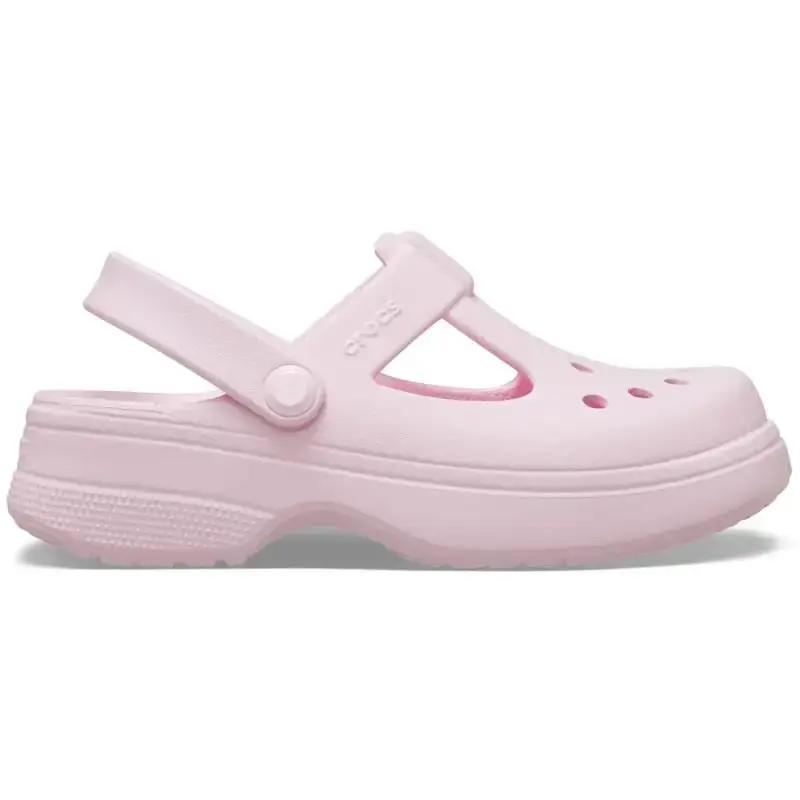 Crocs shoes - Crocs Mary Jane Clogs - Mary Jane Clogs - Black 1