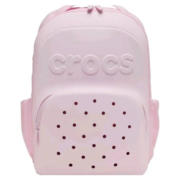 Classic Backpack - Ready to Personalize Travel and School Bag Unisex B by Crocs