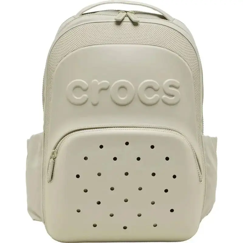 Classic Backpack - Ready to Personalize Travel and School Bag Unisex C by Crocs