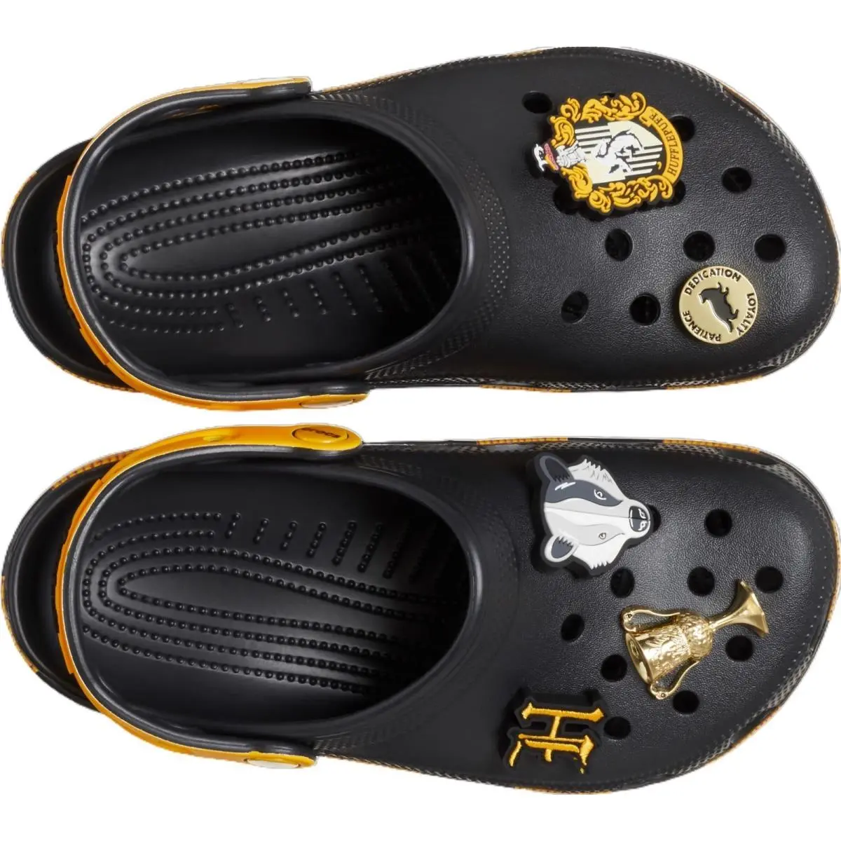 Crocs shoes - Crocs Classic 210529-90H - Classic - 210529-90H - Black 9