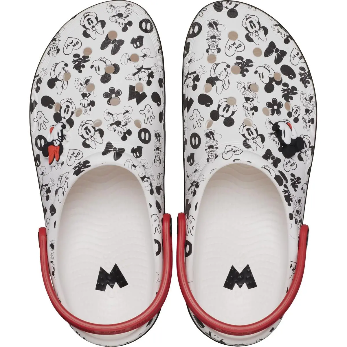 Crocs shoes - White 0