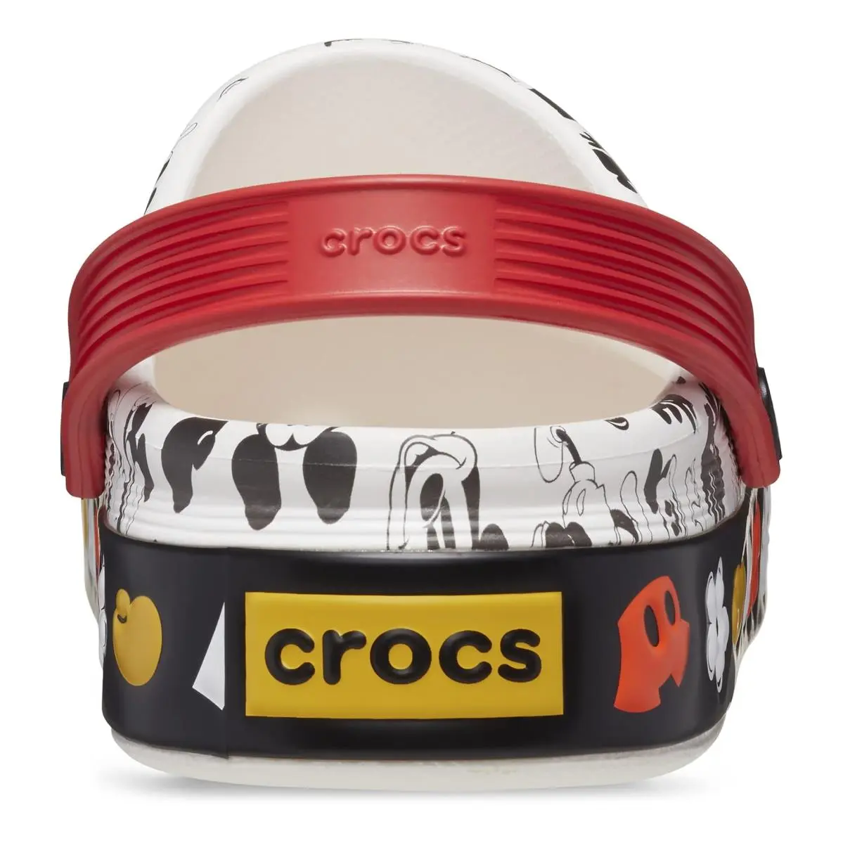 Crocs shoes - White 3