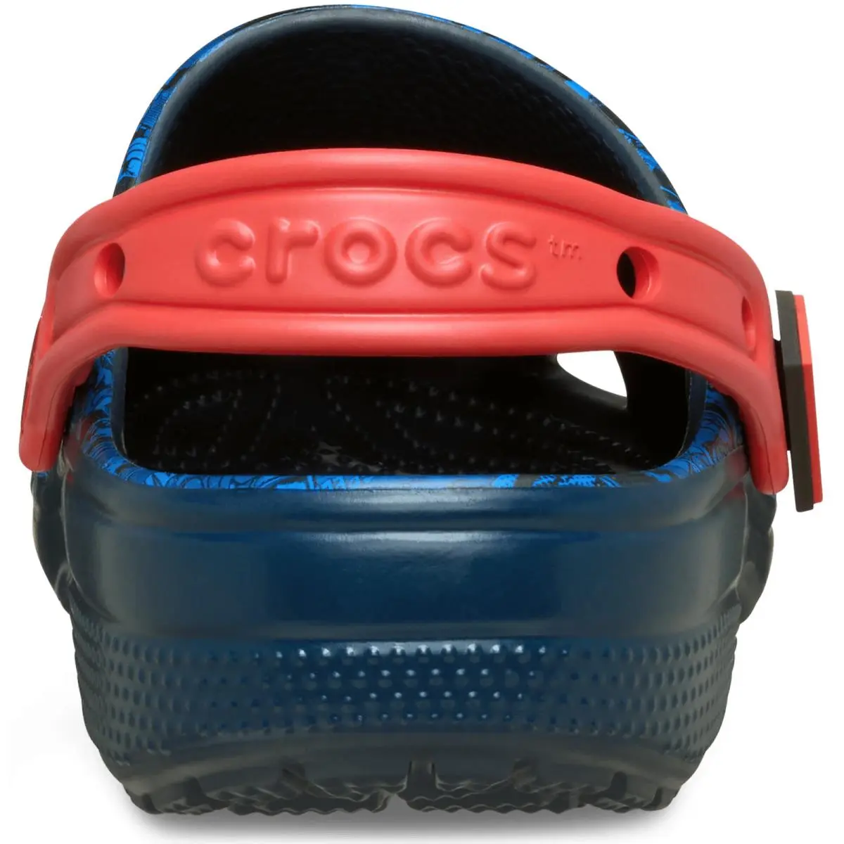 Crocs shoes - Crocs Superman Classic 211131-90H - Superman Classic - 211131-90H - Blue 11