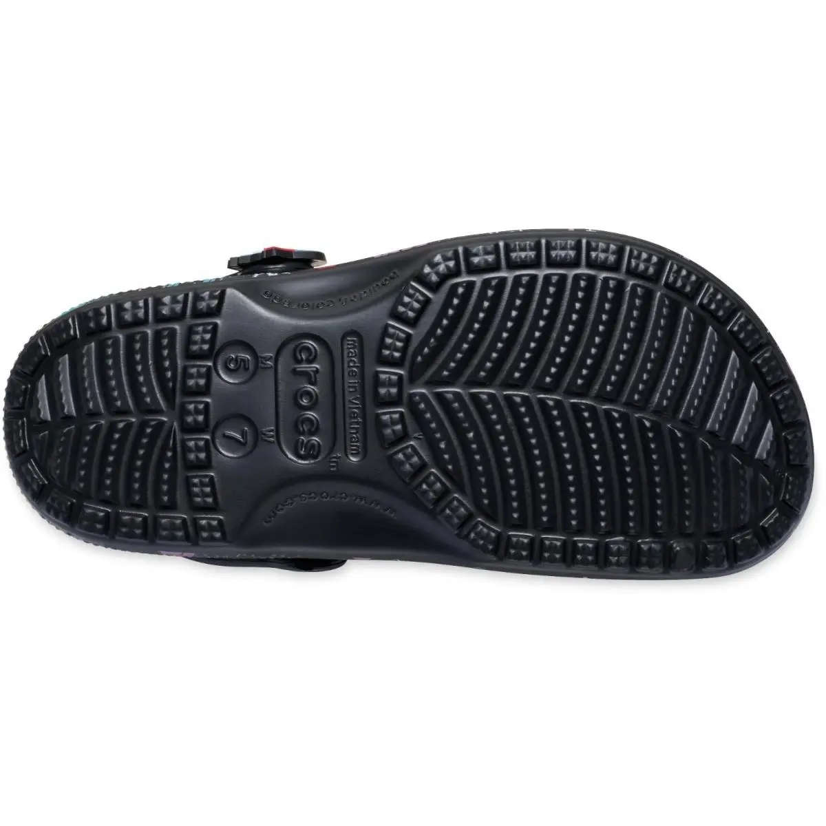 Crocs shoes - Crocs Classic 211419-90H - Classic - 211419-90H - Black 12