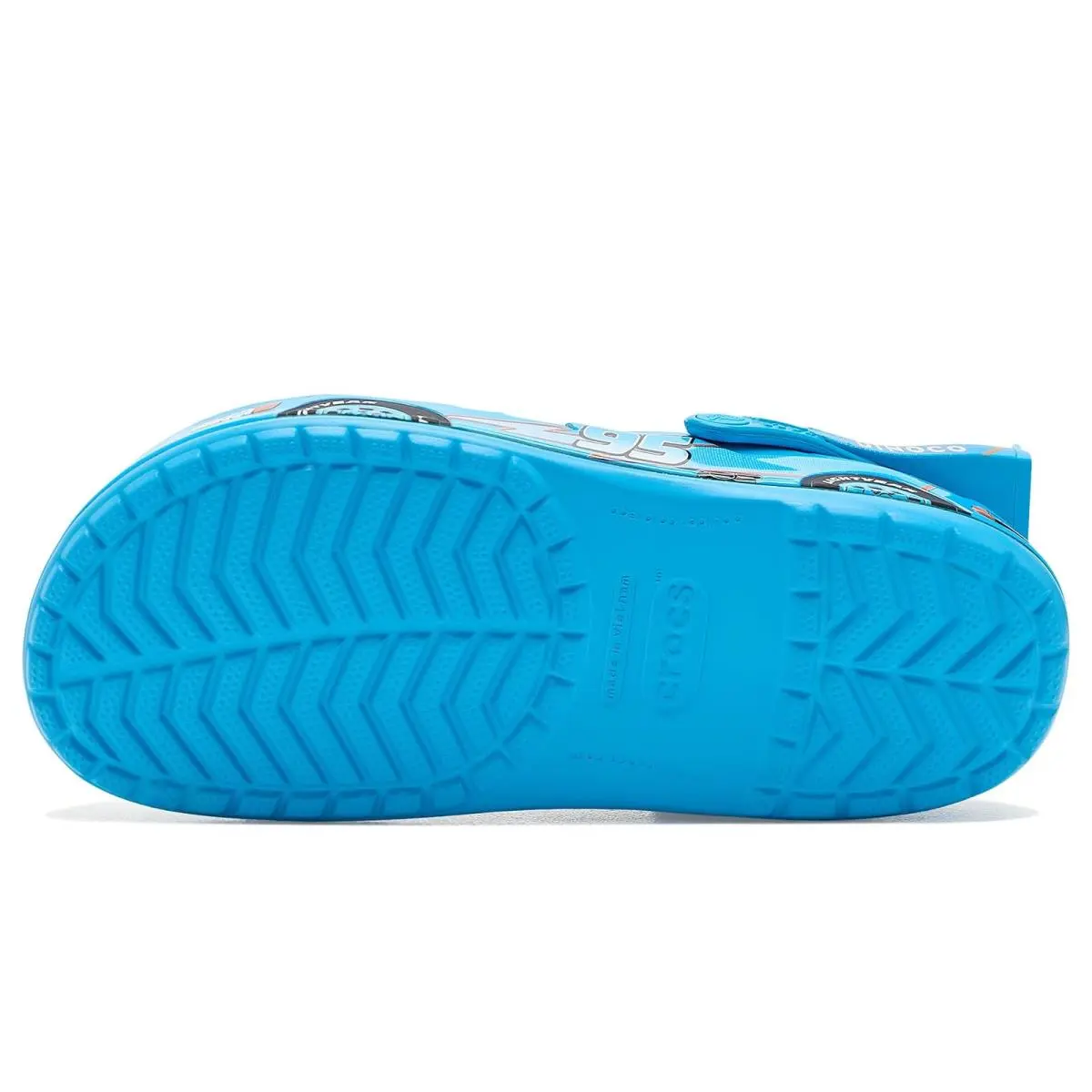 Crocs shoes - Dinoco 10
