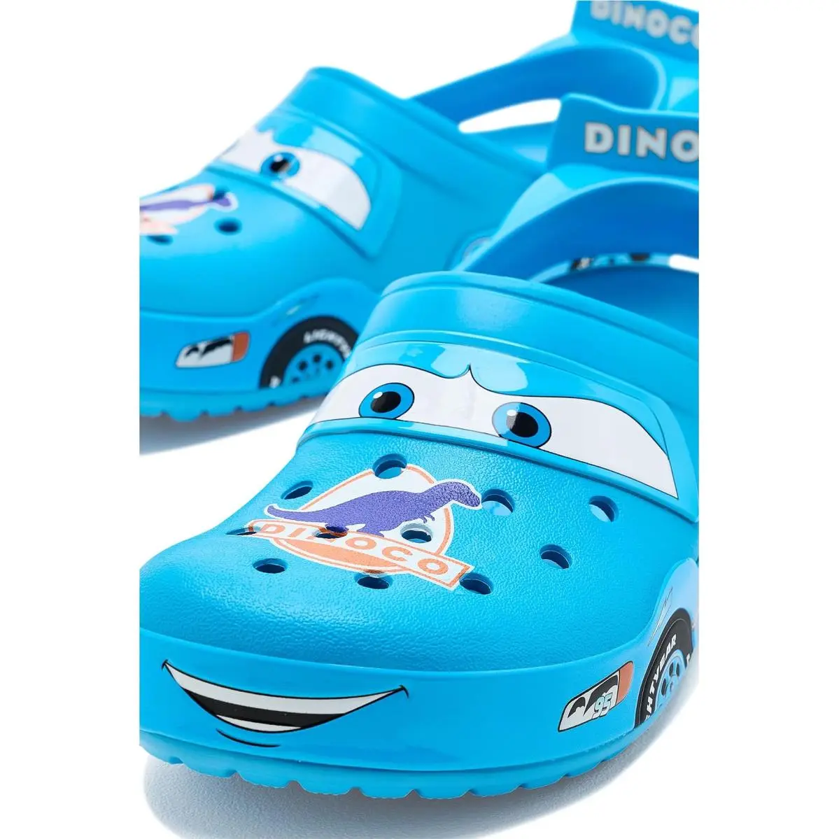 Crocs shoes - Dinoco 11