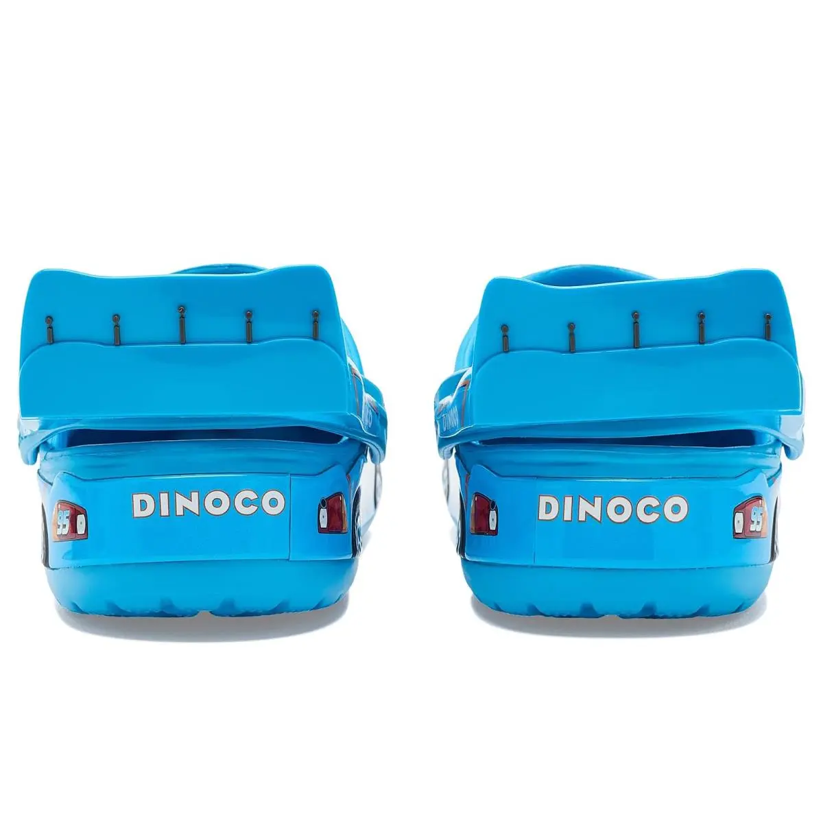 Crocs shoes - Dinoco 12