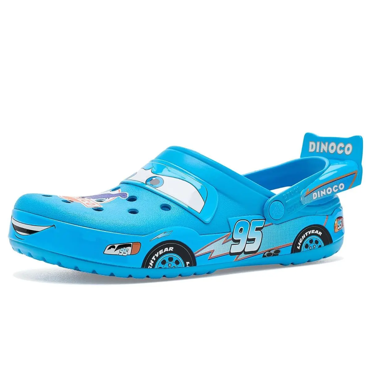 Crocs shoes - Dinoco 6