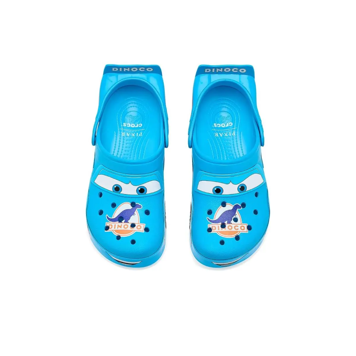 Crocs shoes - Dinoco 7