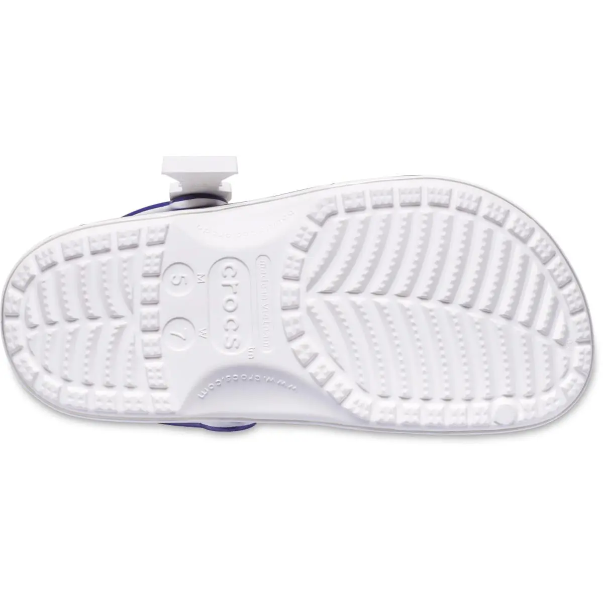 Crocs shoes - Crocs Star Wars R2-D2 Classic 211490-90H - 211490-90H - White 10