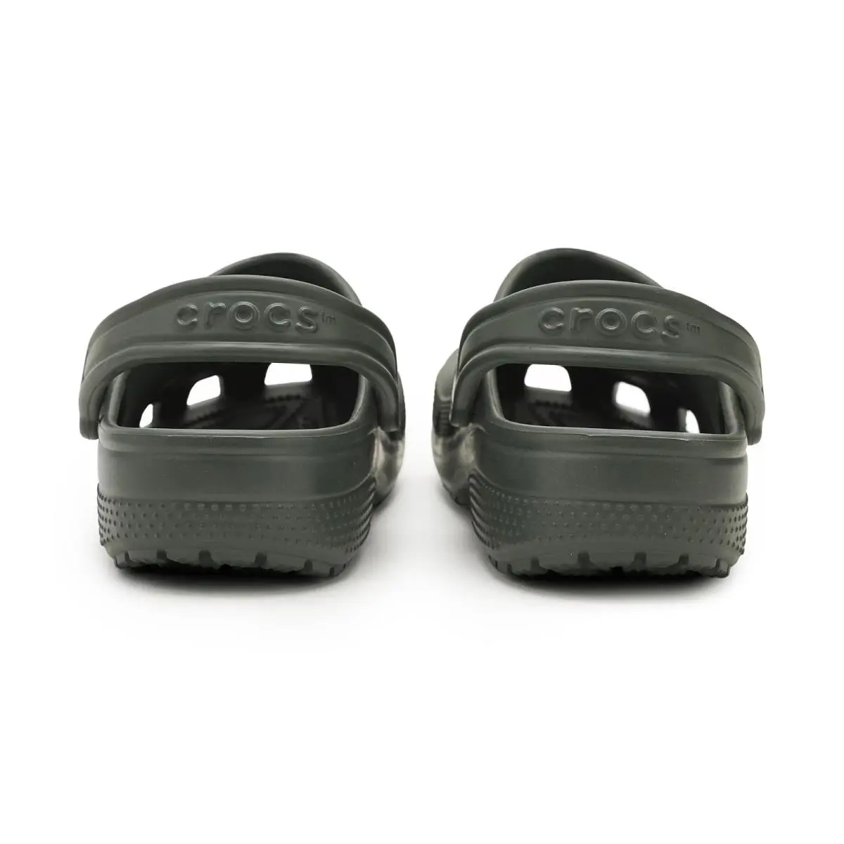Crocs shoes - Field Green 5