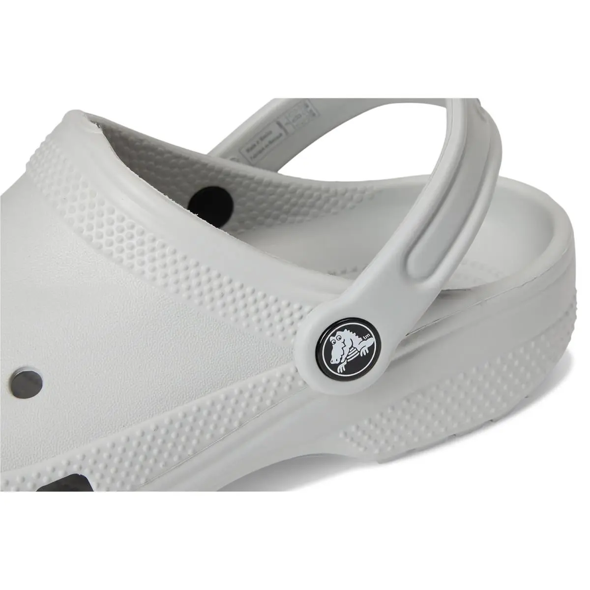 Crocs shoes - Field Green 18