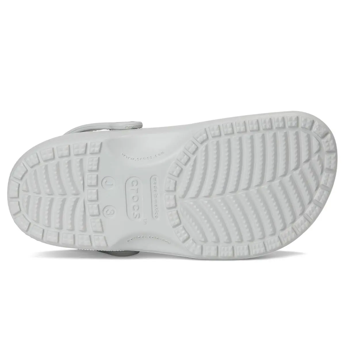 Crocs shoes - Field Green 15