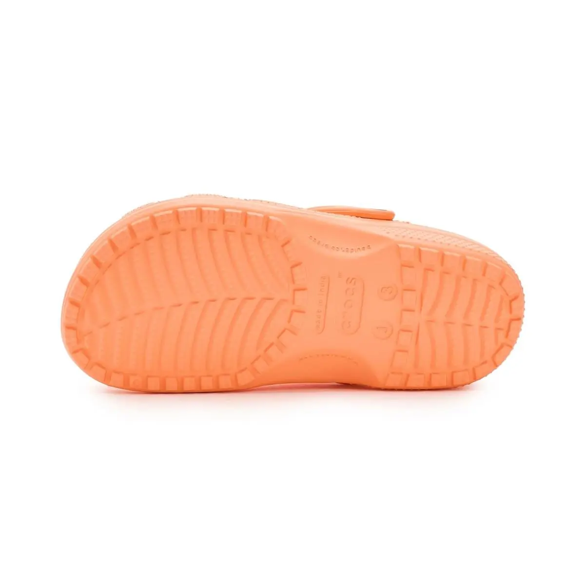 Crocs shoes - Field Green 24