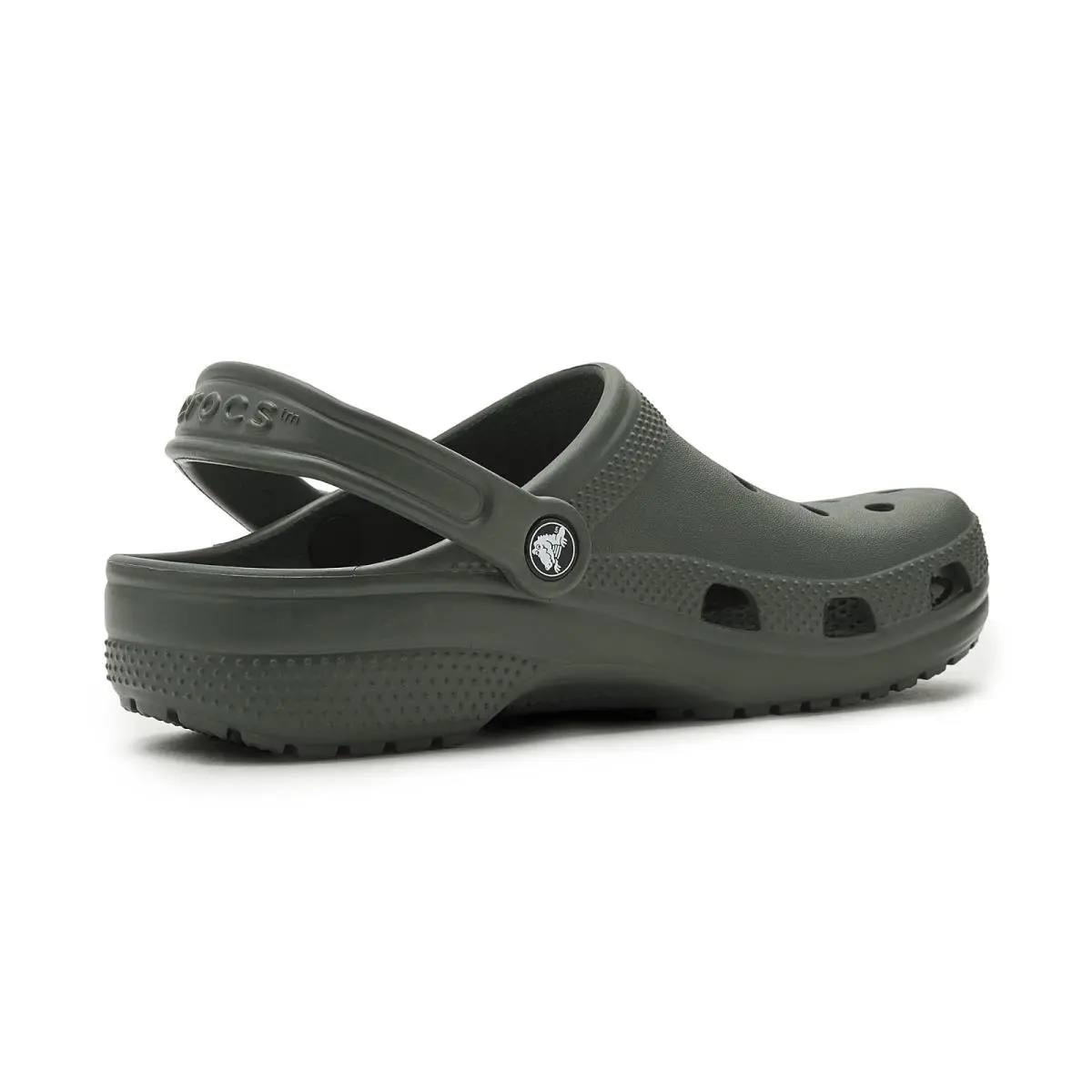 Crocs shoes - Field Green 8