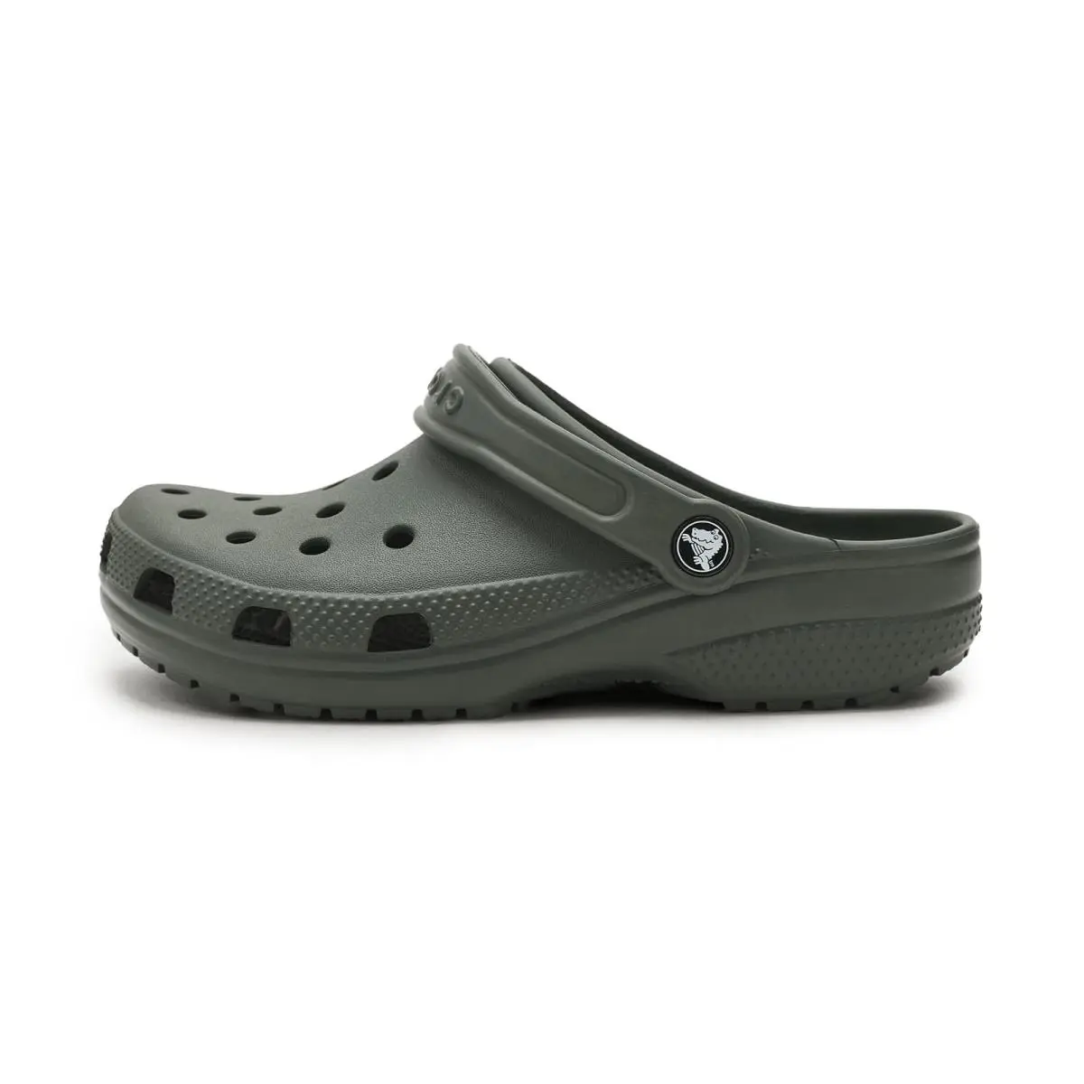 Crocs shoes - Field Green 9
