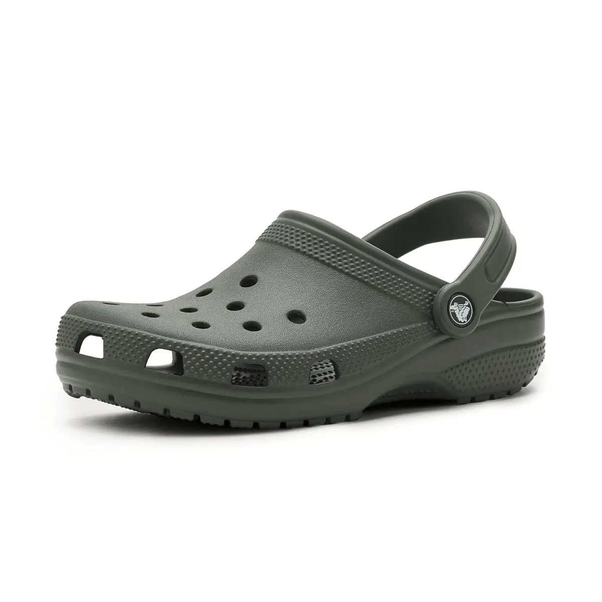 Crocs shoes - Field Green 6