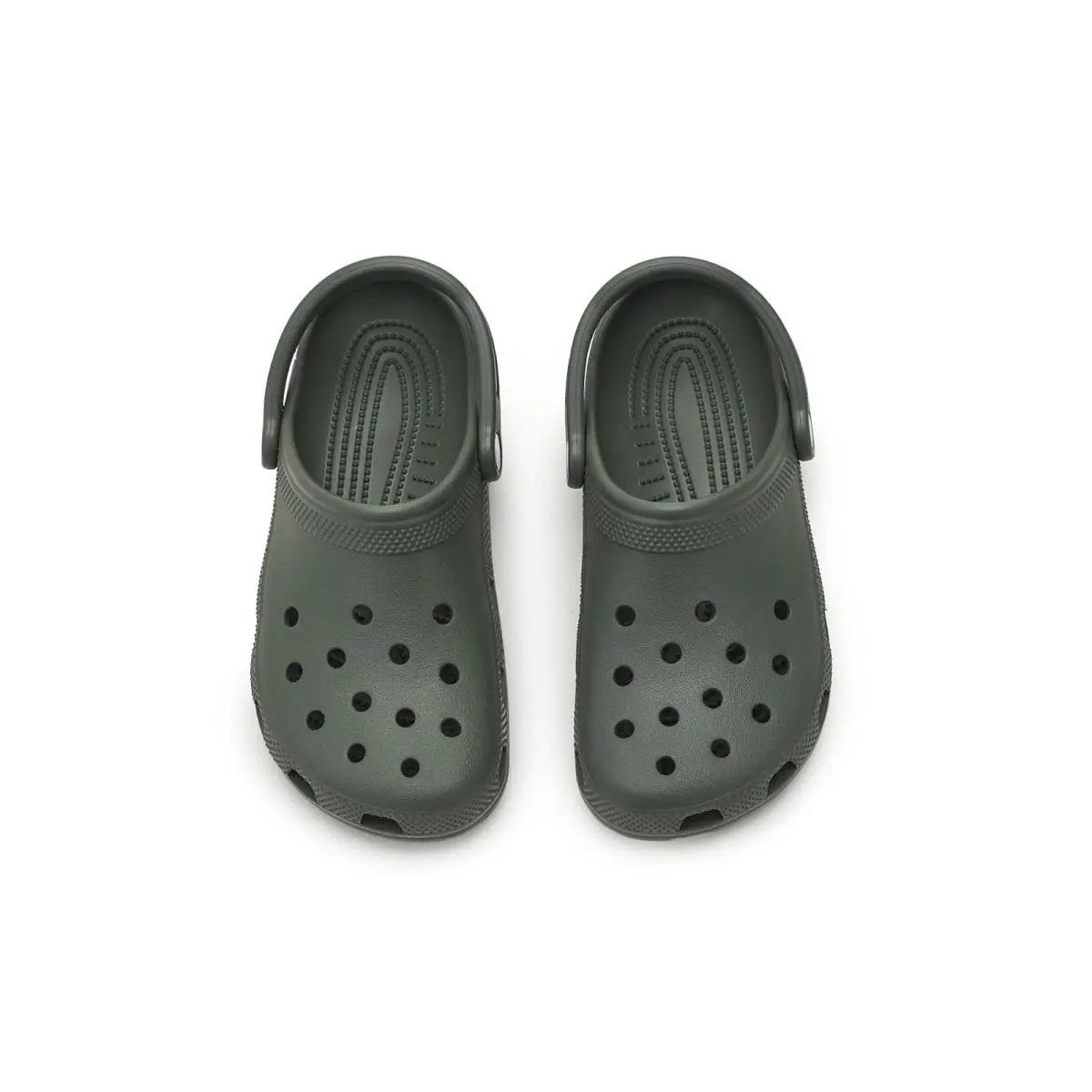 Crocs shoes - Field Green 7