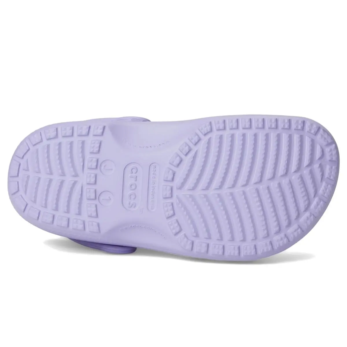 Crocs shoes - Field Green 36