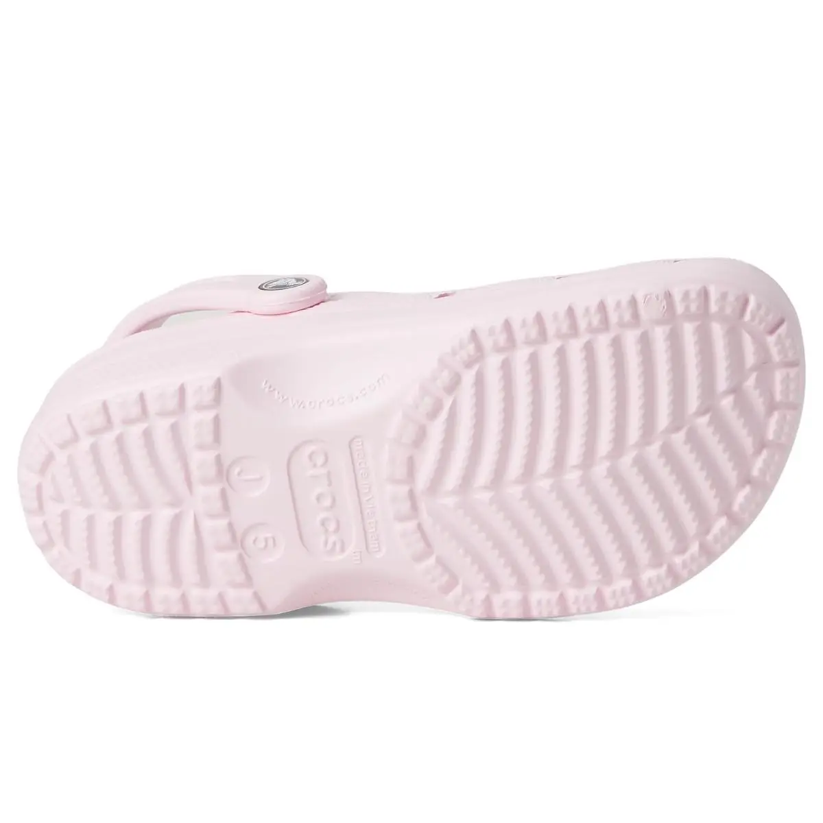Crocs shoes - Field Green 29