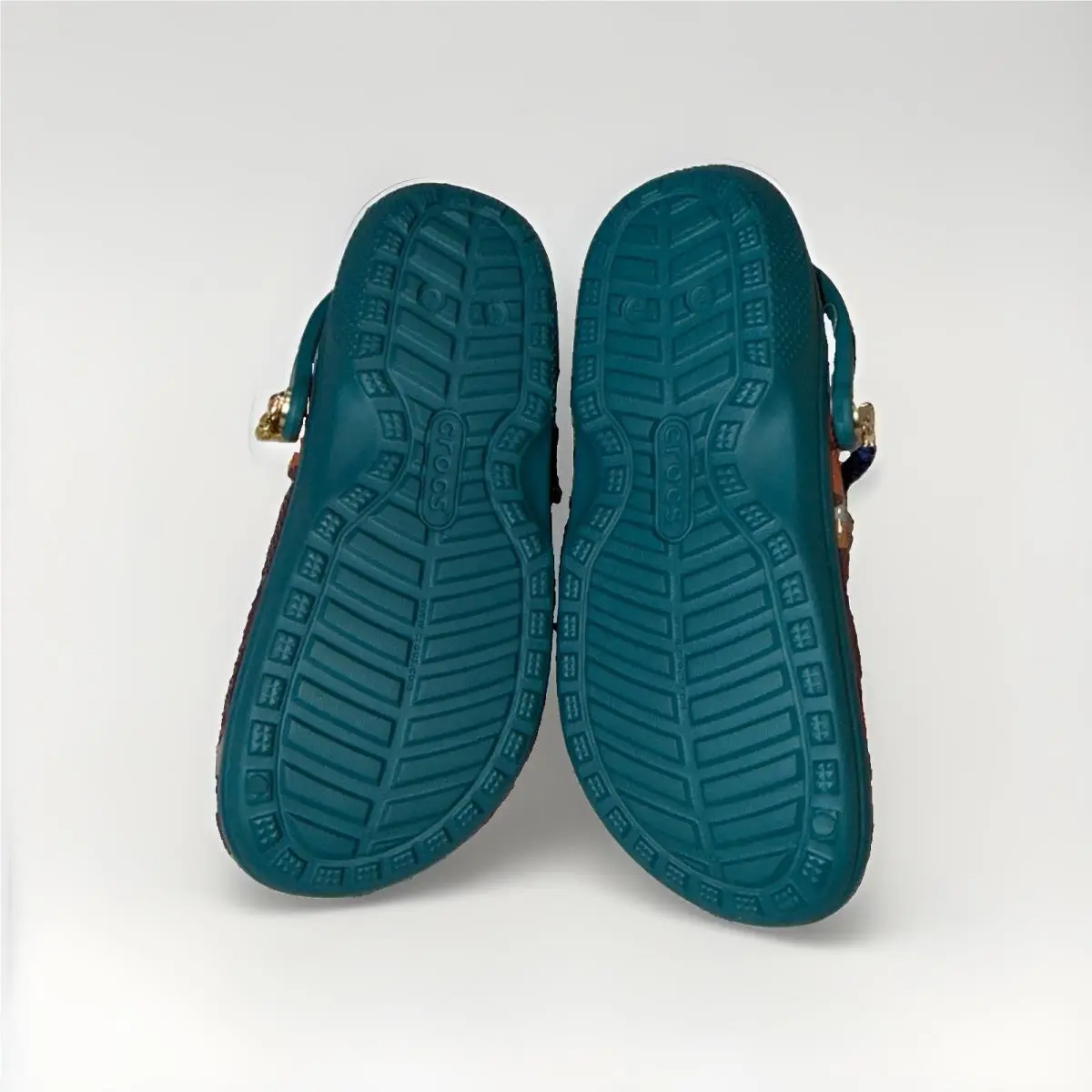 Crocs shoes - LIMITED EDITION - LIMITED EDITION - Orange 2