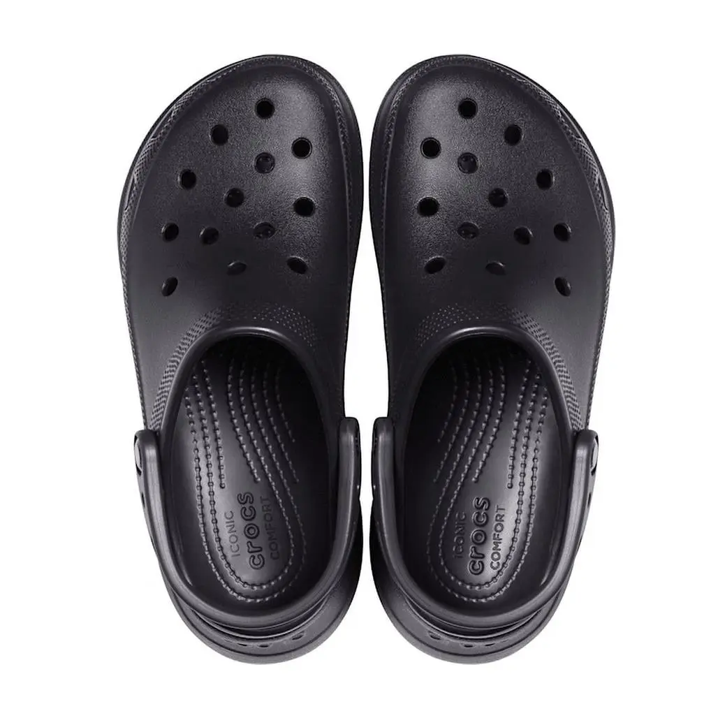Crocs shoes - Black (UPC: 191448510852) 1