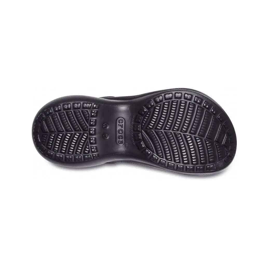 Crocs shoes - Black (UPC: 191448510852) 2
