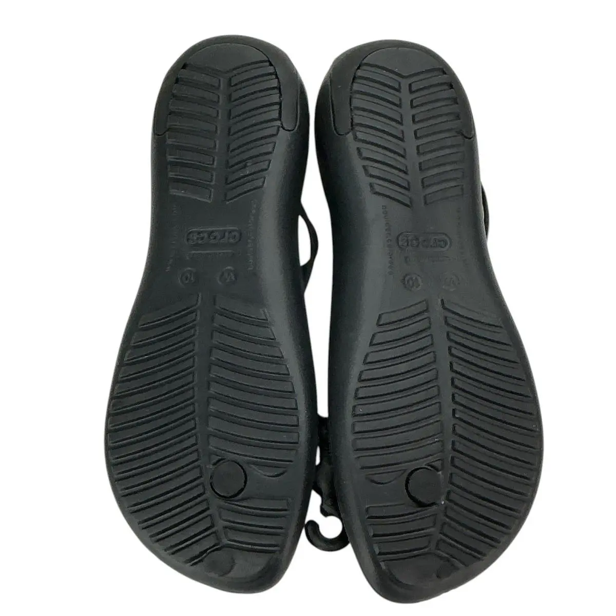 Crocs shoes - Sexi Flip - Sexi Flip - Black 1
