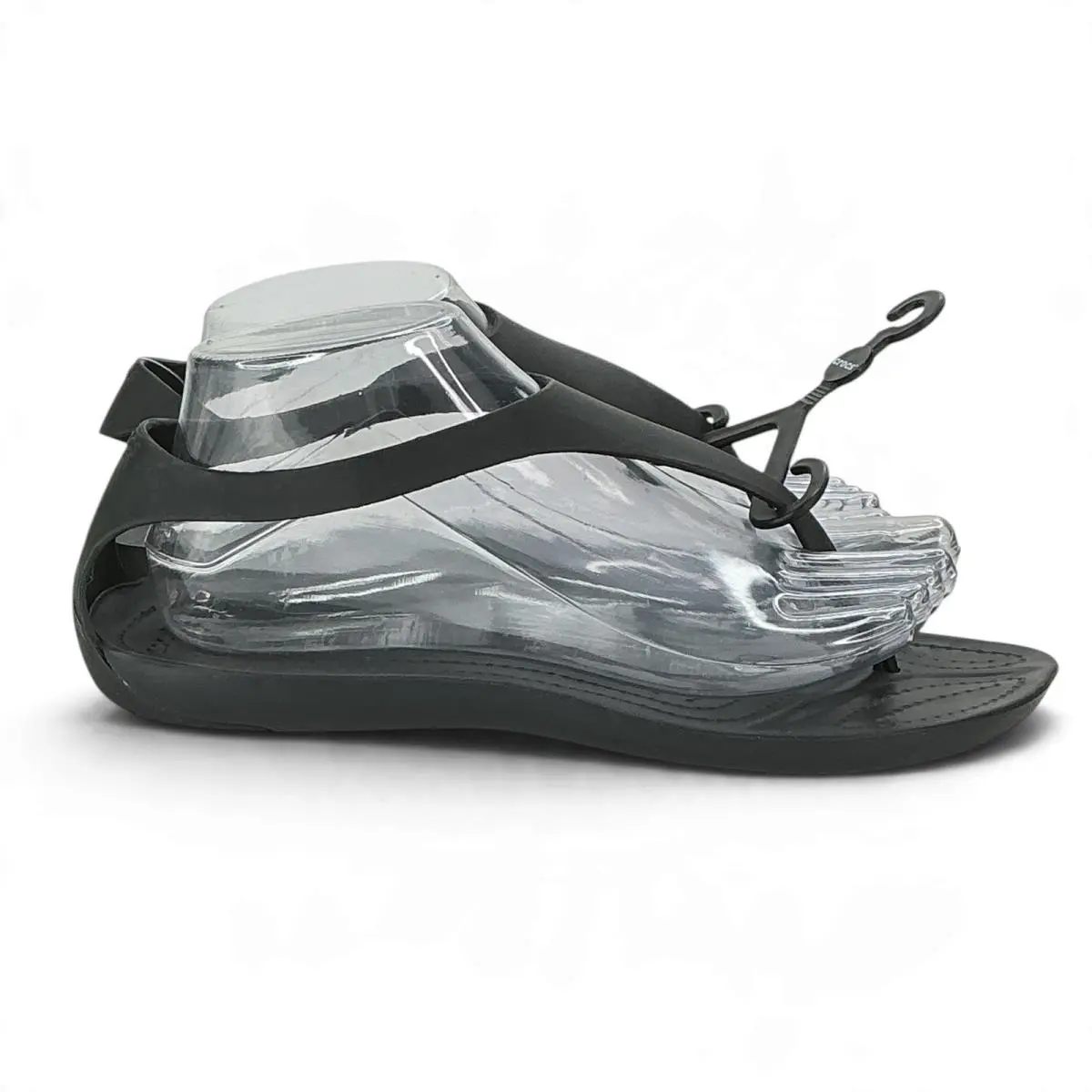 Crocs shoes - Sexi Flip - Sexi Flip - Black 2