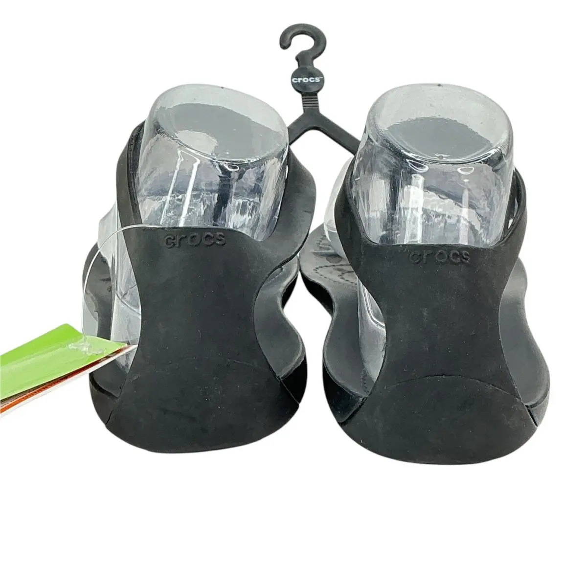 Crocs shoes - Sexi Flip - Sexi Flip - Black 3