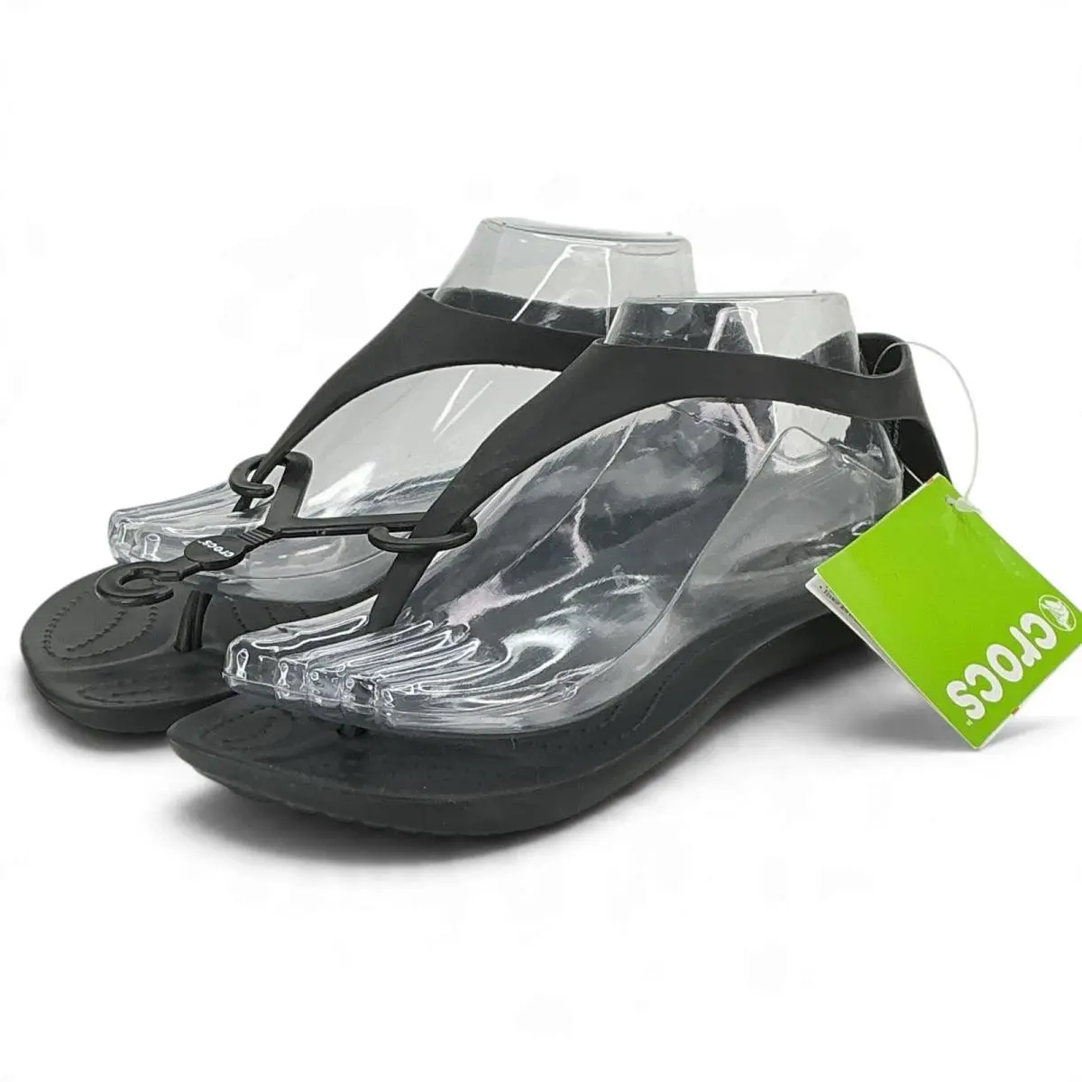 Crocs shoes - Sexi Flip - Sexi Flip - Black 7