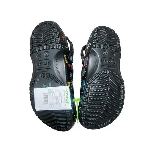 Crocs shoes - Crocs Nightmare - Nightmare - Multicolor 5